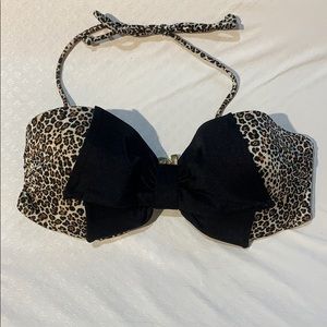 VICTORIAS SECRET BIKINI TOP